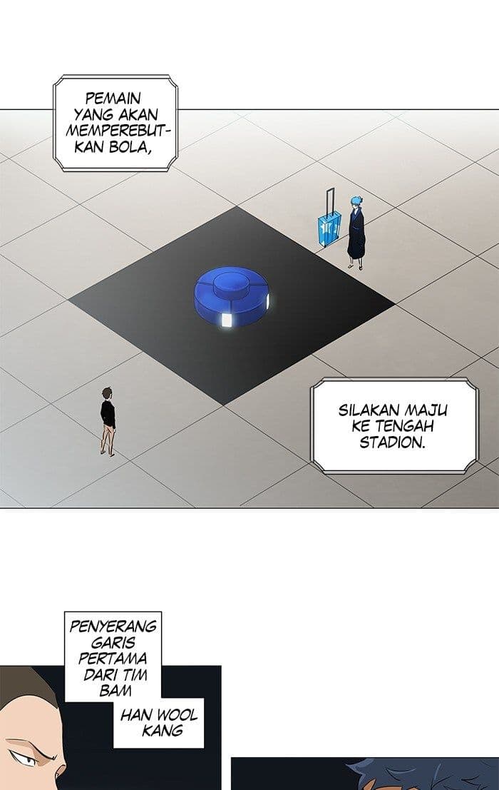 Chapter Komik
              Tower of God Chapter 206 - page 19