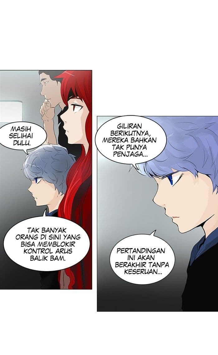 Chapter Komik
              Tower of God Chapter 206 - page 36