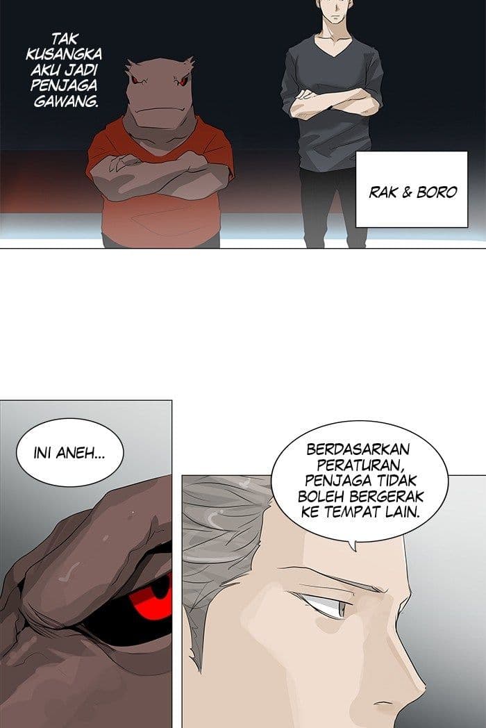 Chapter Komik
              Tower of God Chapter 206 - page 21