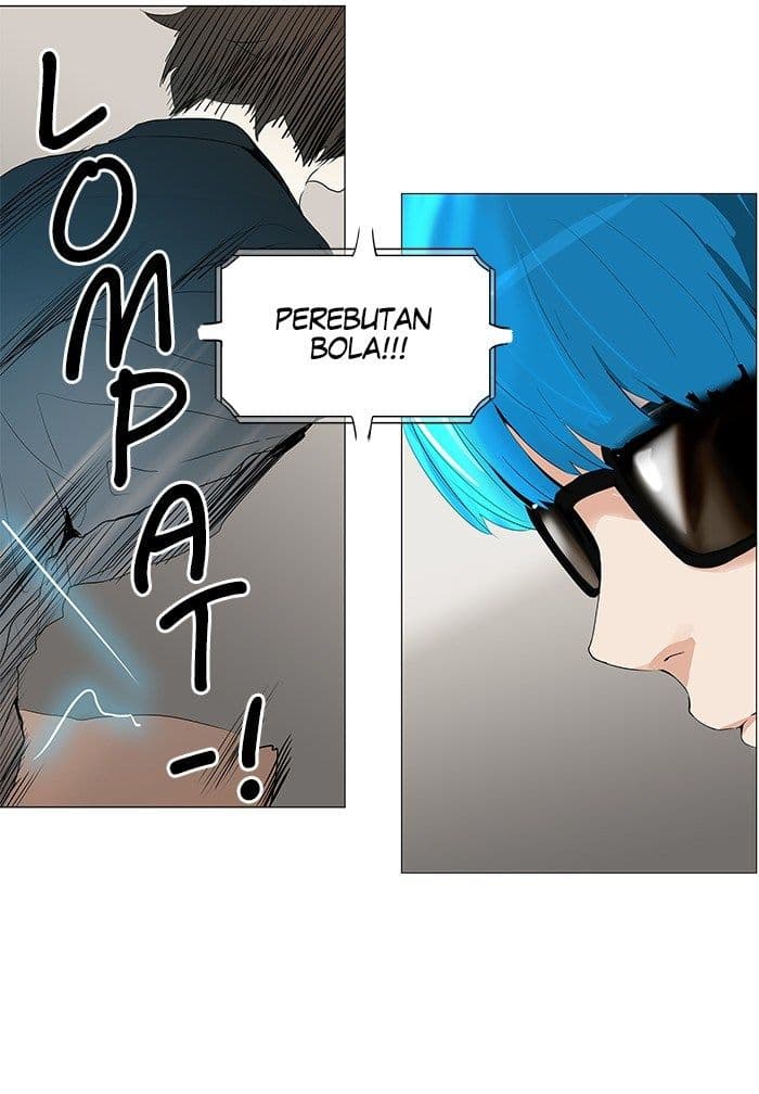 Chapter Komik
              Tower of God Chapter 206 - page 25