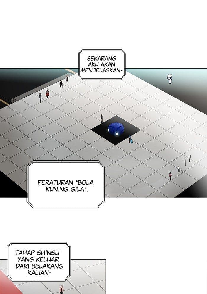 Chapter Komik
              Tower of God Chapter 206 - page 8