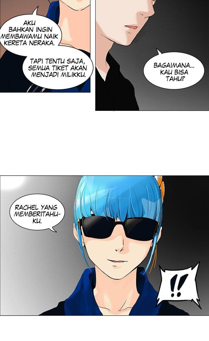 Chapter Komik
              Tower of God Chapter 206 - page 38