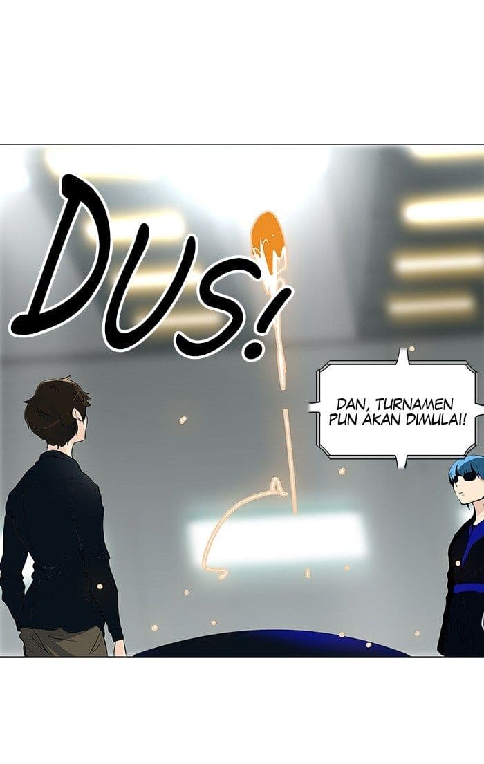 Chapter Komik
              Tower of God Chapter 206 - page 1