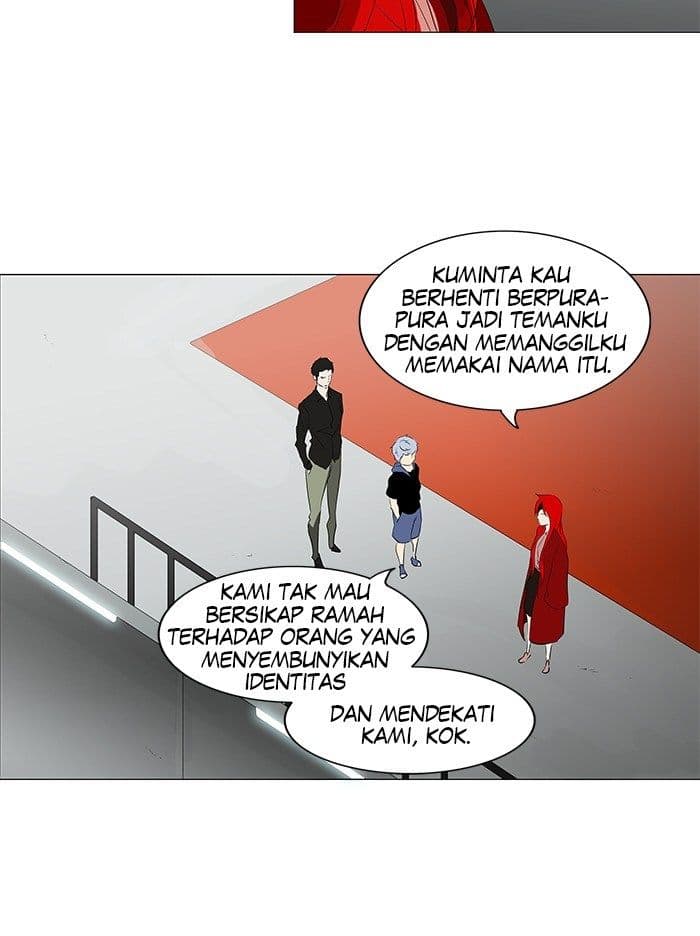 Chapter Komik
              Tower of God Chapter 206 - page 16