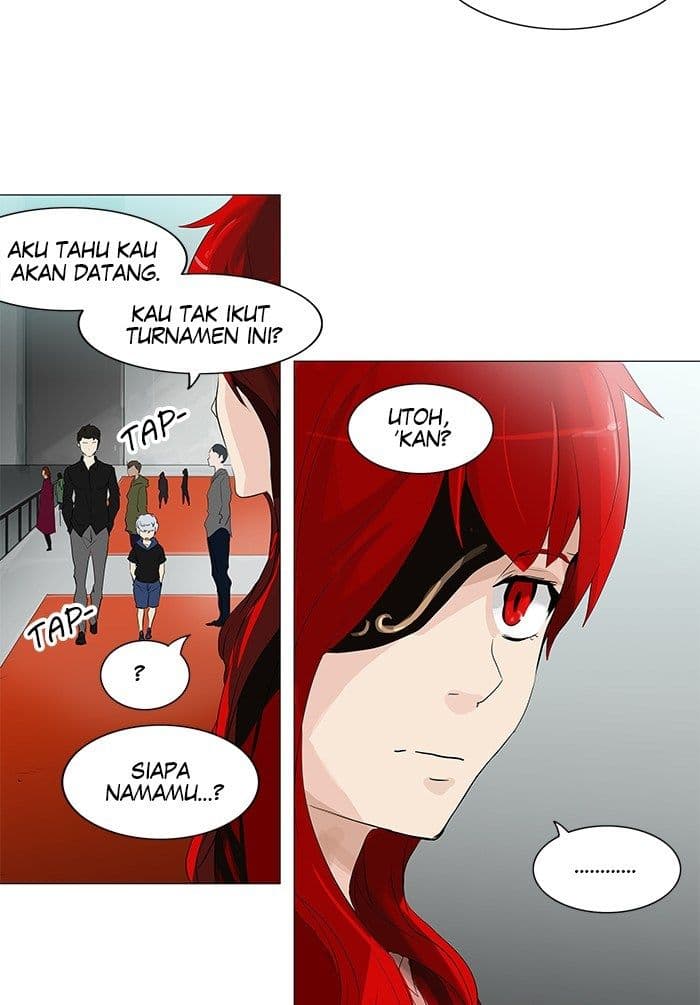 Chapter Komik
              Tower of God Chapter 206 - page 15