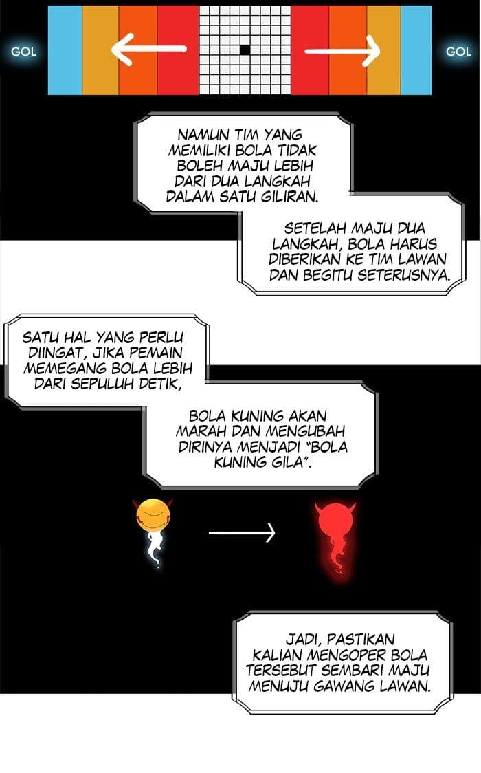 Chapter Komik
              Tower of God Chapter 206 - page 11