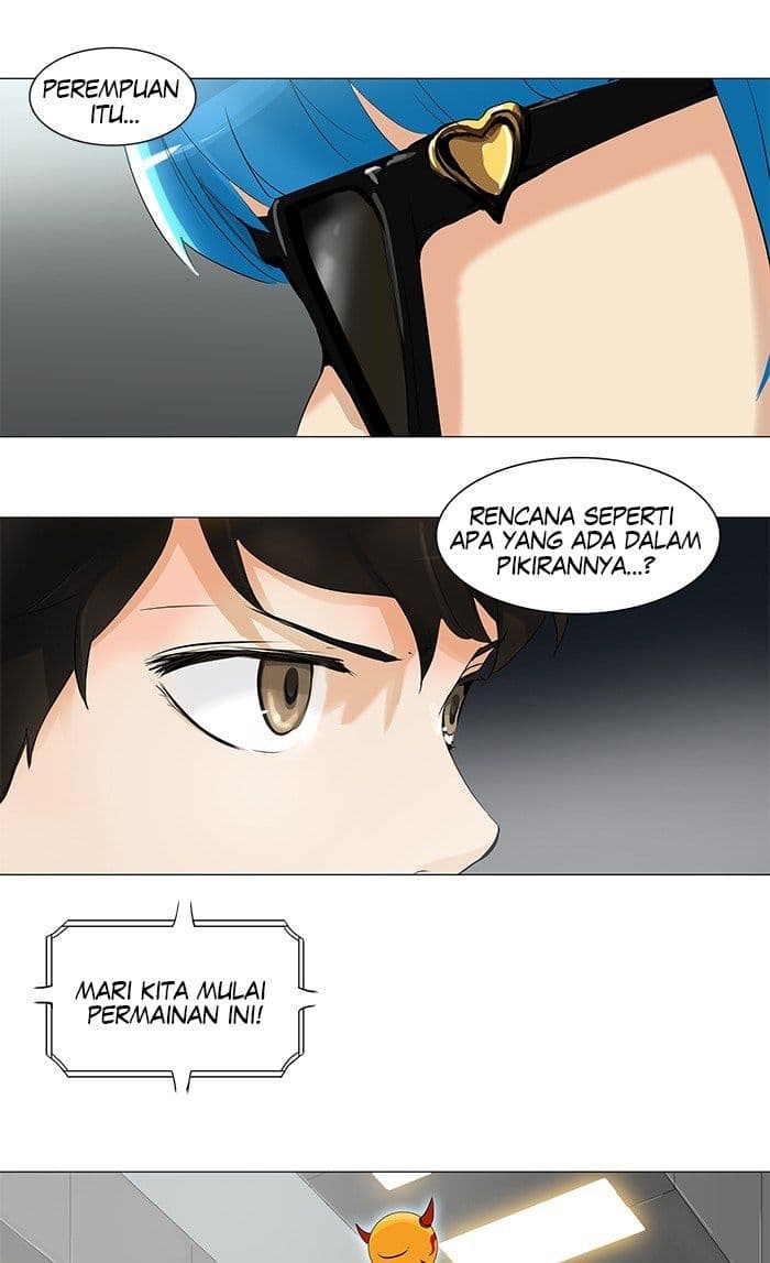 Chapter Komik
              Tower of God Chapter 206 - page 23