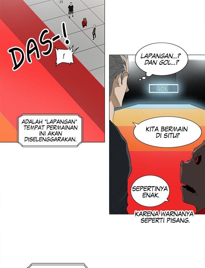 Chapter Komik
              Tower of God Chapter 206 - page 9