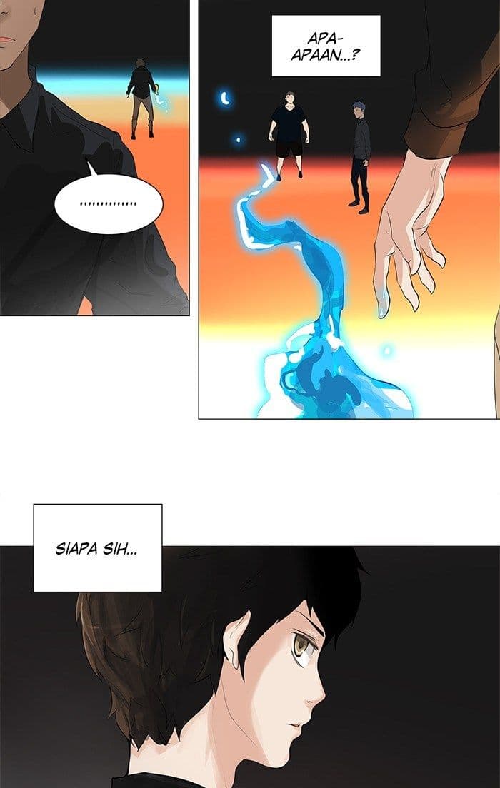 Chapter Komik
              Tower of God Chapter 206 - page 33