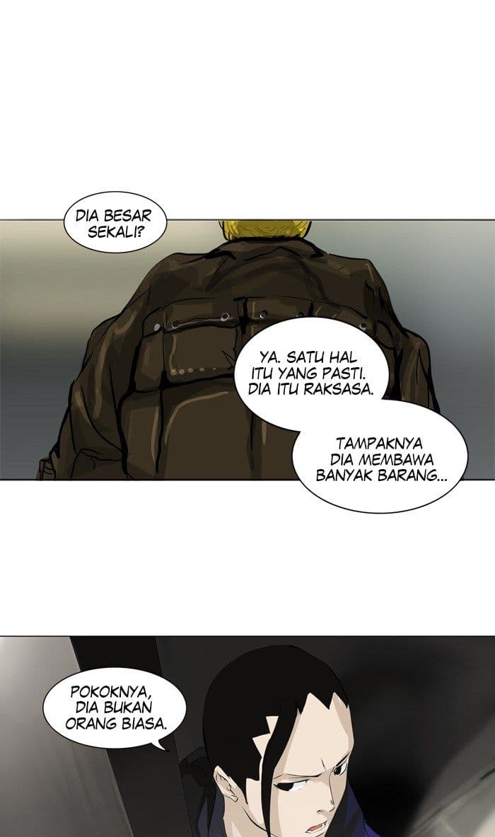 Chapter Komik
              Tower of God Chapter 207 - page 7