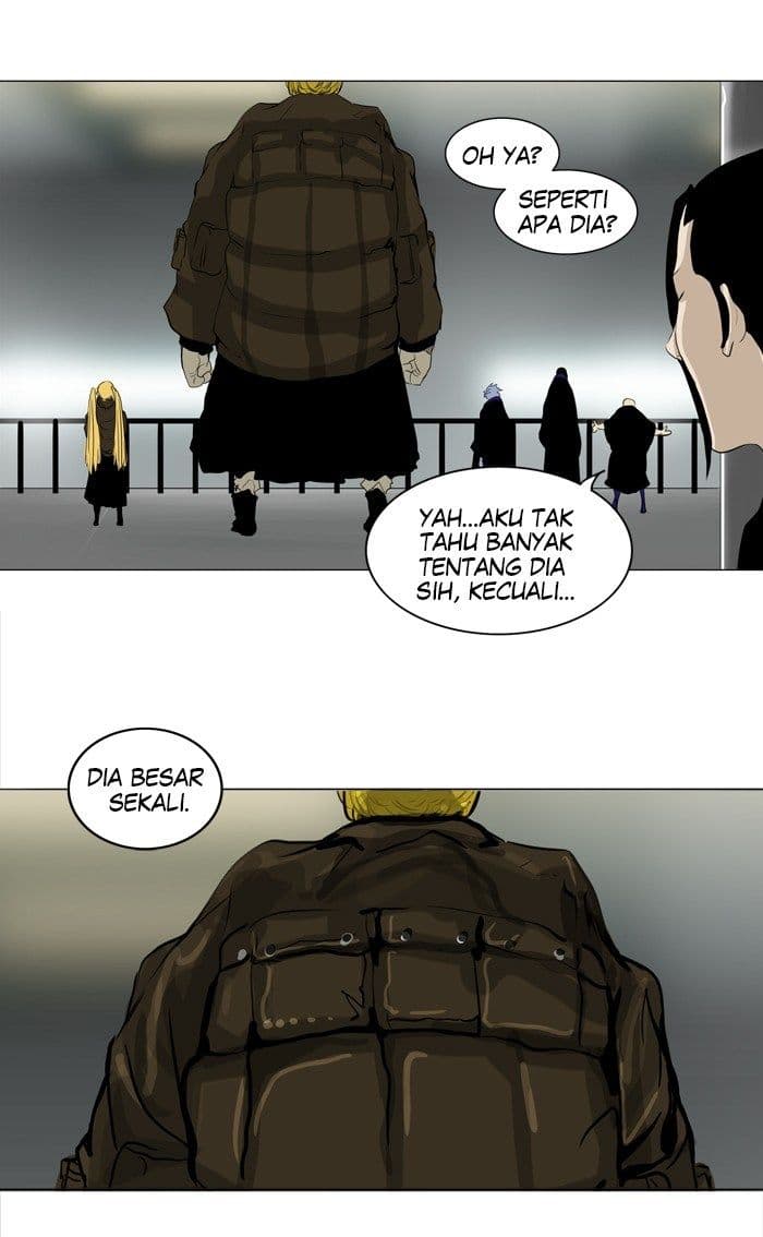 Chapter Komik
              Tower of God Chapter 207 - page 4