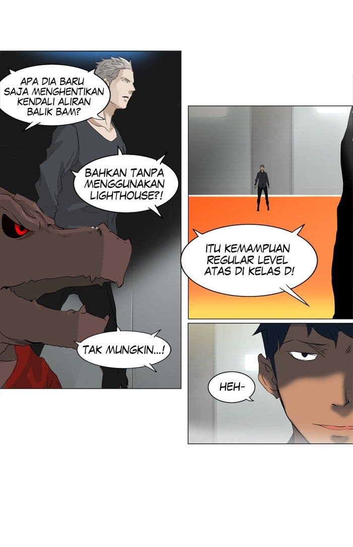 Chapter Komik
              Tower of God Chapter 207 - page 36