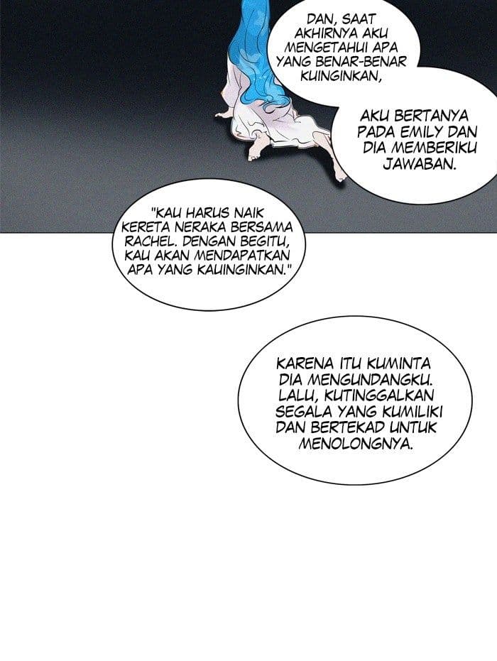 Chapter Komik
              Tower of God Chapter 207 - page 16