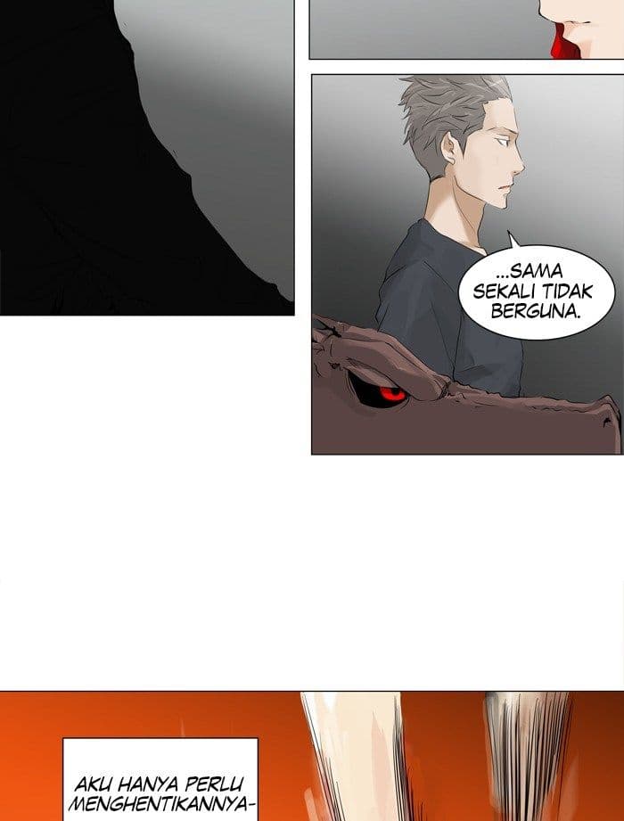 Chapter Komik
              Tower of God Chapter 207 - page 27