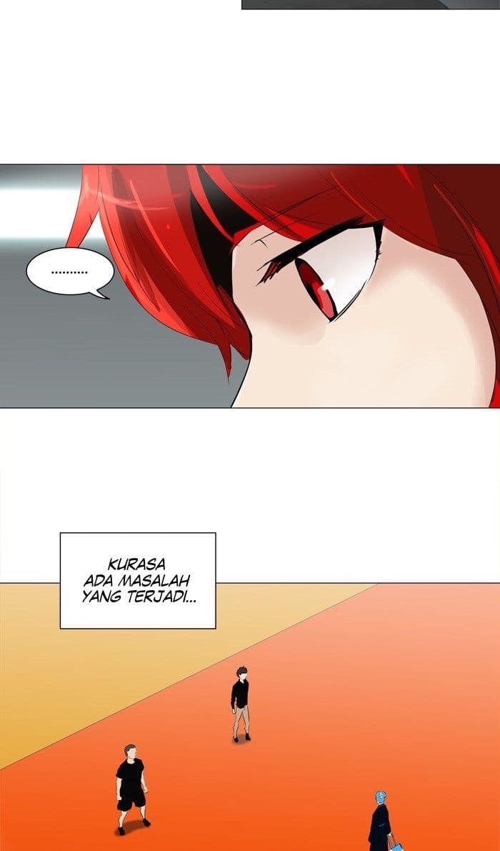 Chapter Komik
              Tower of God Chapter 207 - page 9