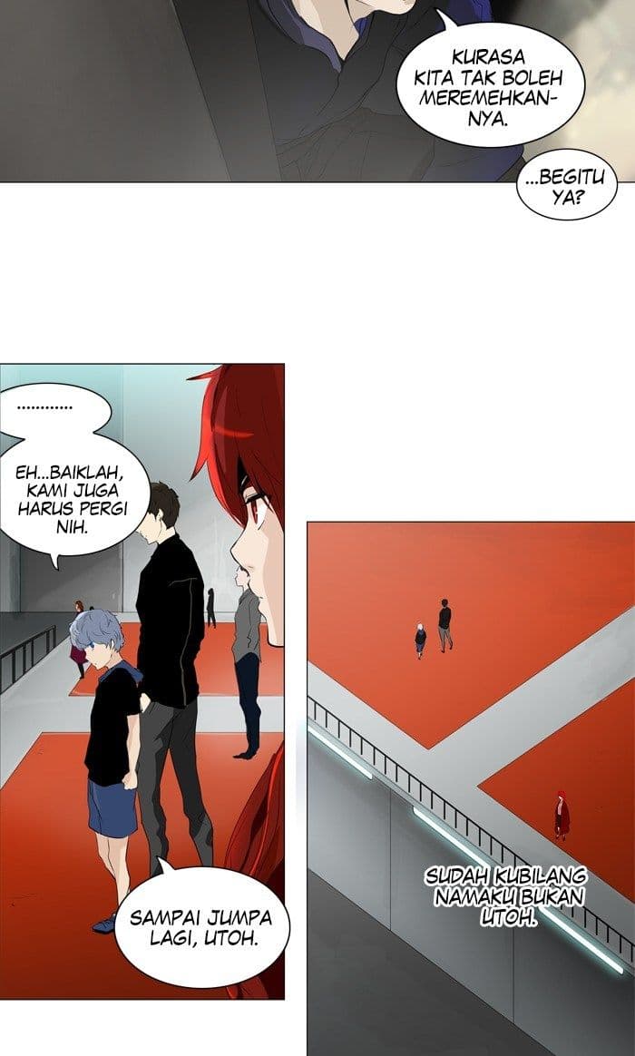 Chapter Komik
              Tower of God Chapter 207 - page 8