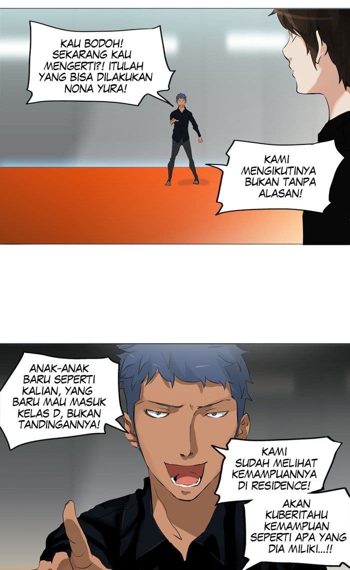 Chapter Komik
              Tower of God Chapter 207 - page 37