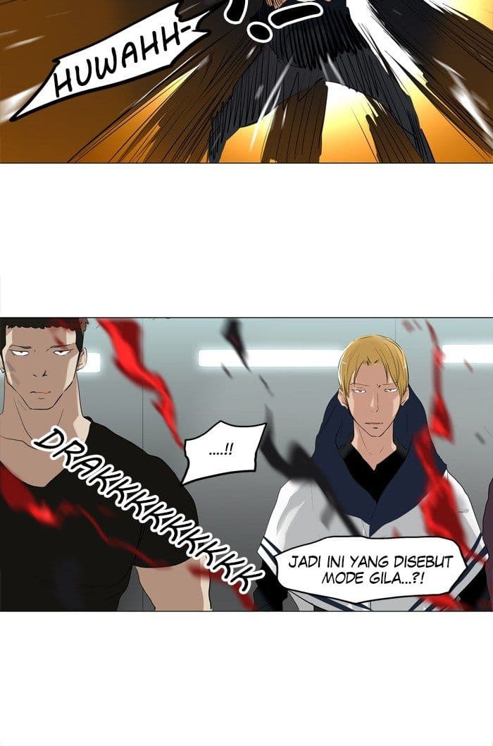 Chapter Komik
              Tower of God Chapter 207 - page 40