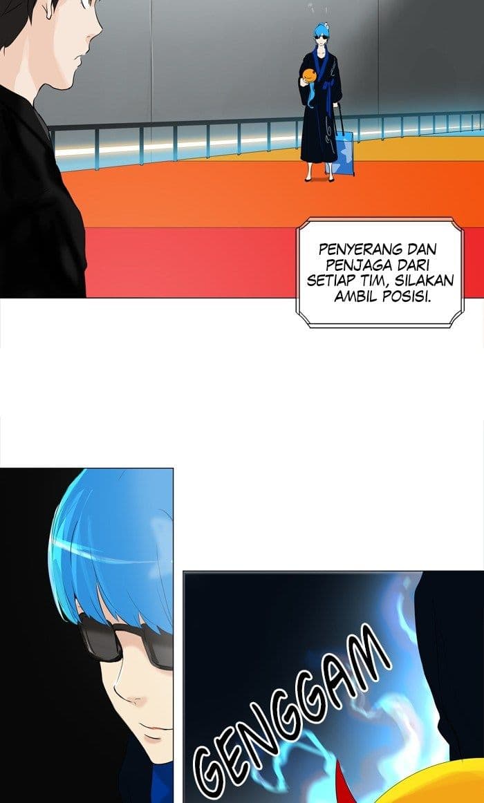 Chapter Komik
              Tower of God Chapter 207 - page 24