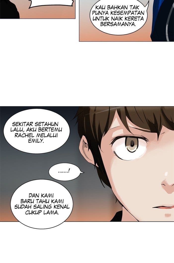 Chapter Komik
              Tower of God Chapter 207 - page 14