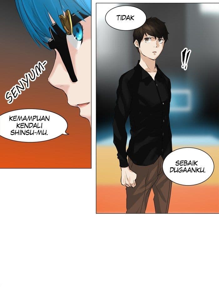 Chapter Komik
              Tower of God Chapter 207 - page 35