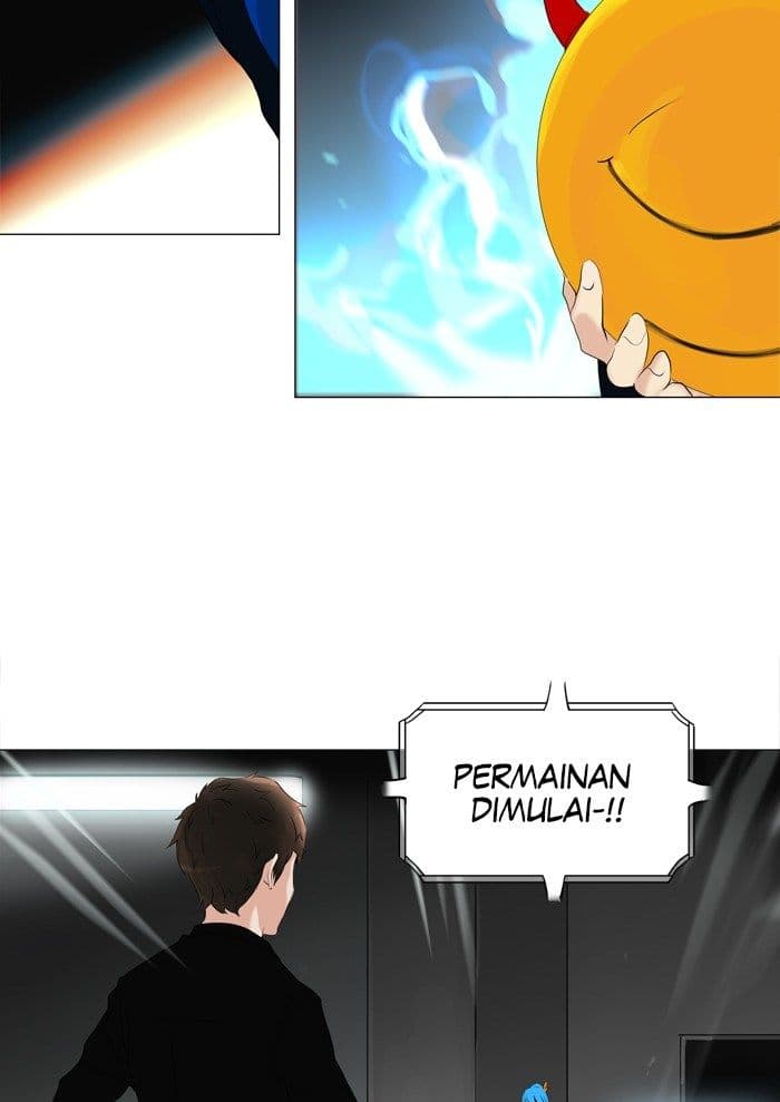 Chapter Komik
              Tower of God Chapter 207 - page 25