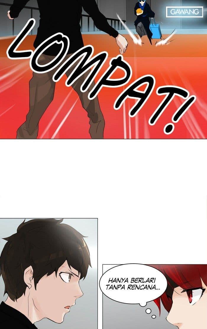 Chapter Komik
              Tower of God Chapter 207 - page 26