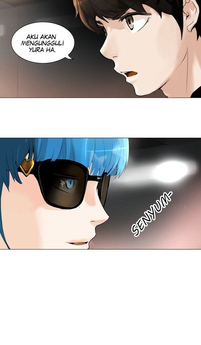 Chapter Komik
              Tower of God Chapter 207 - page 46