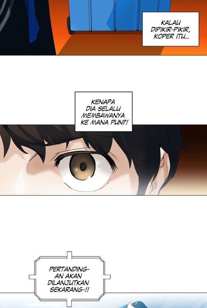 Chapter Komik
              Tower of God Chapter 208 - page 28