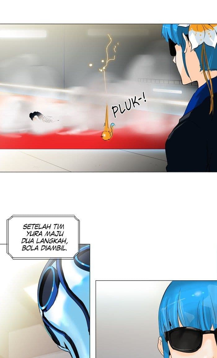 Chapter Komik
              Tower of God Chapter 208 - page 36