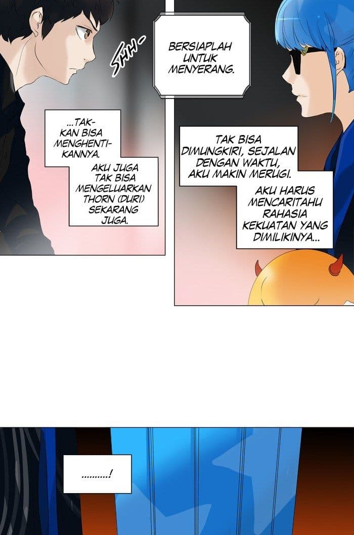 Chapter Komik
              Tower of God Chapter 208 - page 27