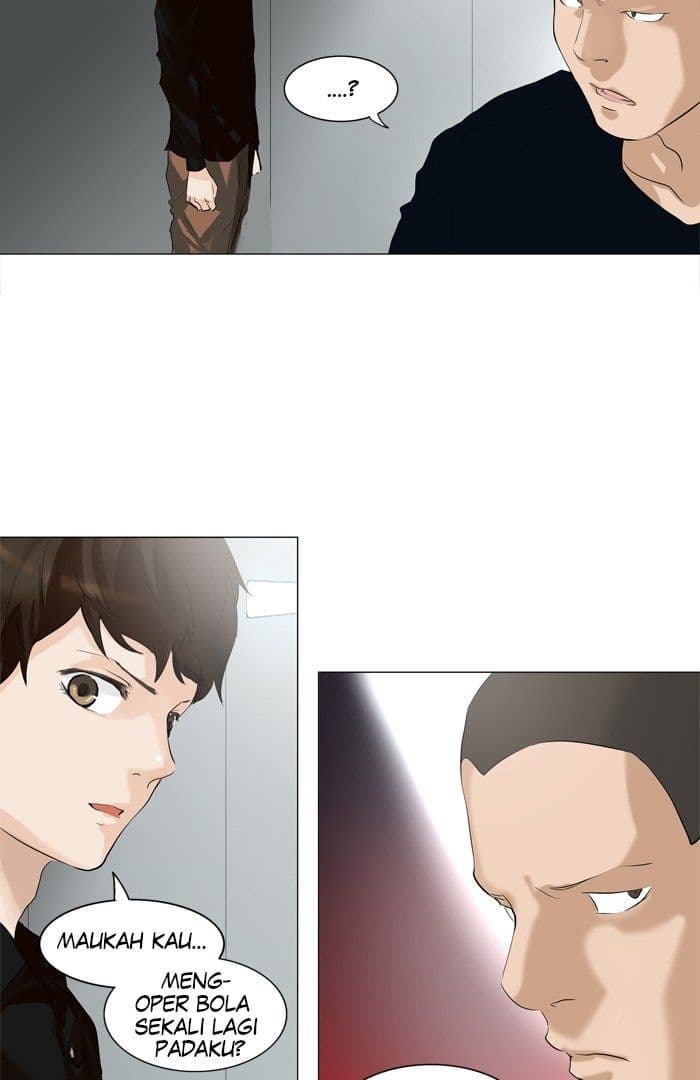 Chapter Komik
              Tower of God Chapter 208 - page 44