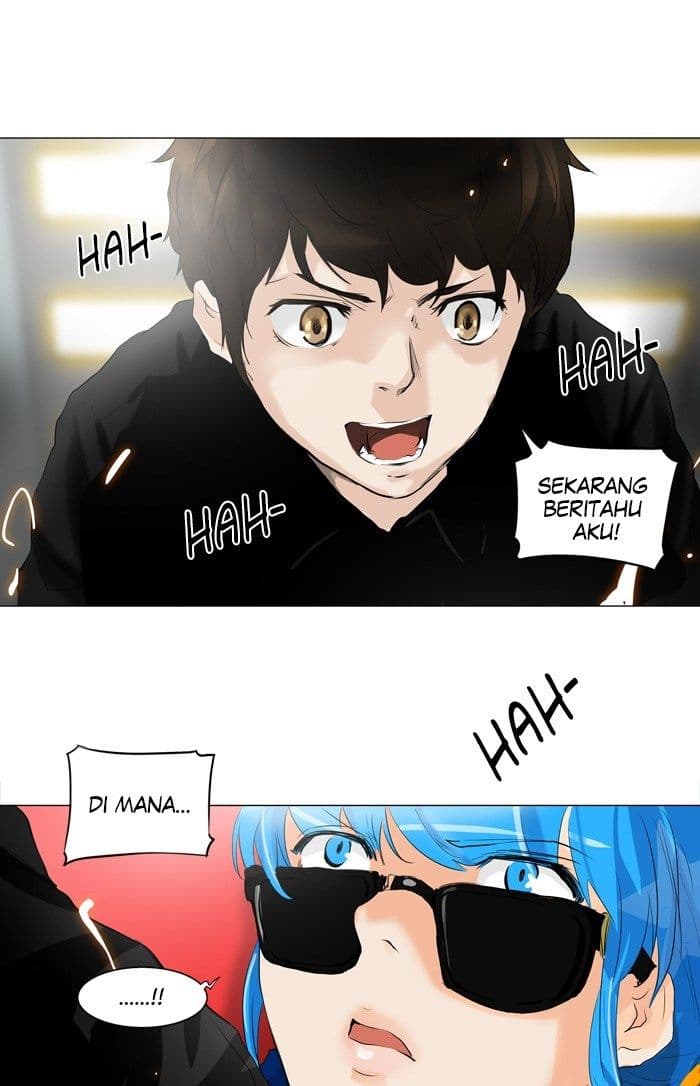 Chapter Komik
              Tower of God Chapter 208 - page 62