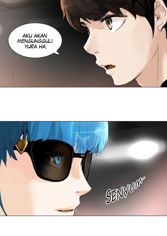 Chapter Komik
              Tower of God Chapter 208 - page 2