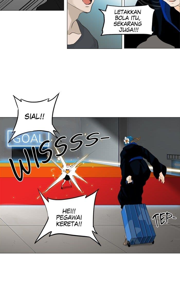 Chapter Komik
              Tower of God Chapter 208 - page 34