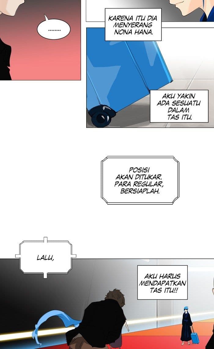 Chapter Komik
              Tower of God Chapter 208 - page 48