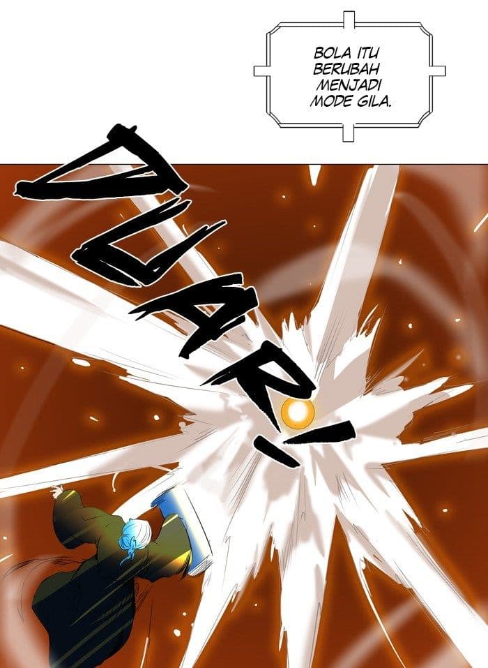 Chapter Komik
              Tower of God Chapter 208 - page 22