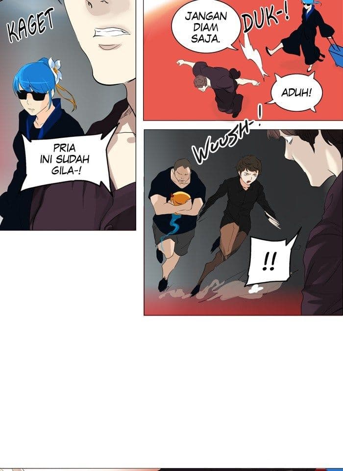 Chapter Komik
              Tower of God Chapter 208 - page 54