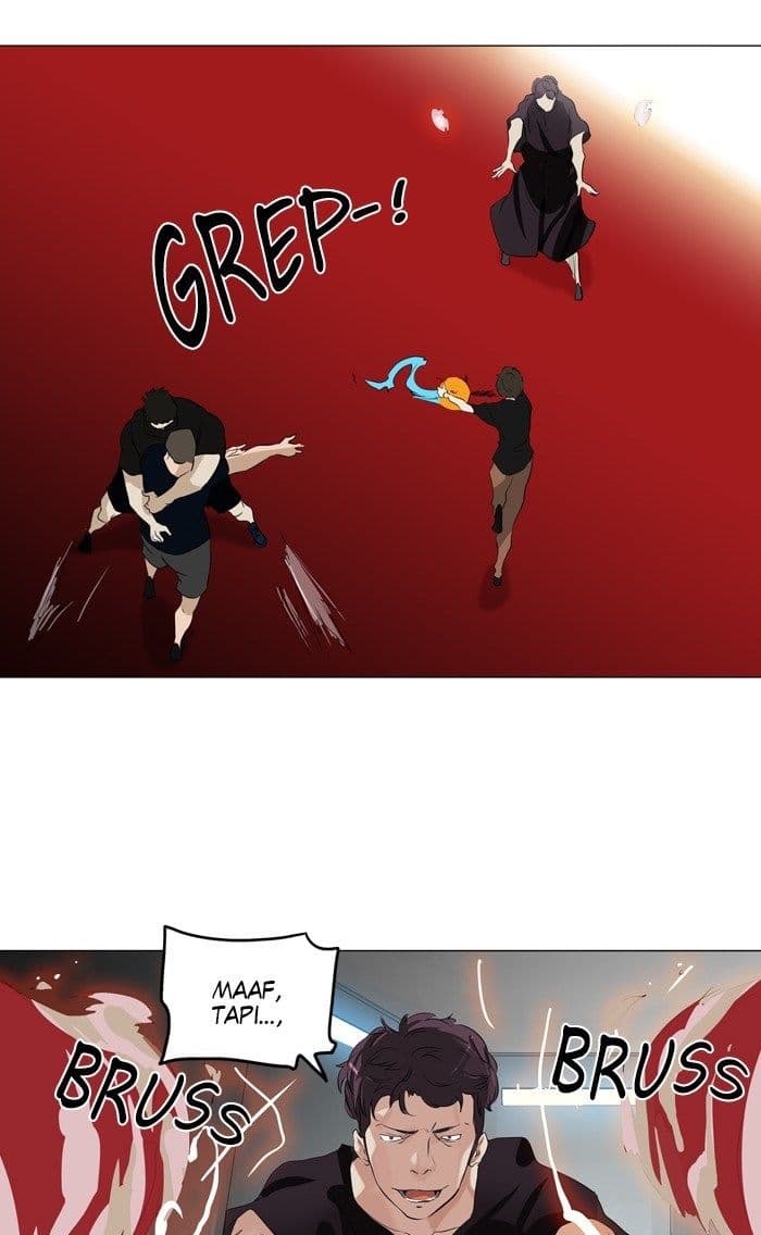 Chapter Komik
              Tower of God Chapter 208 - page 15