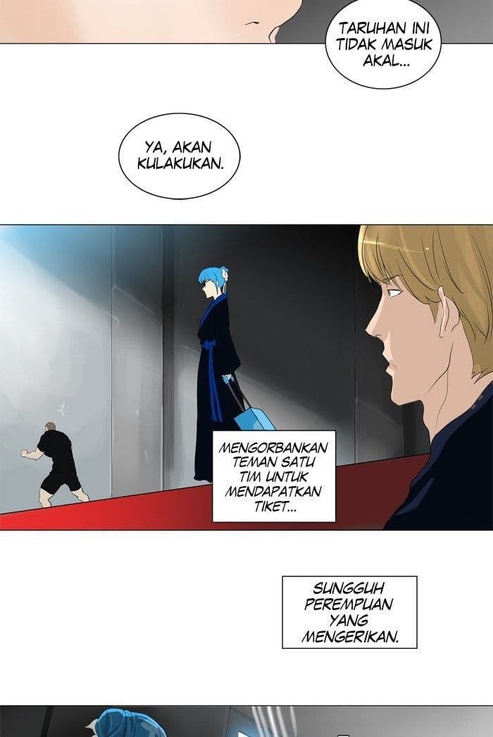 Chapter Komik
              Tower of God Chapter 208 - page 8