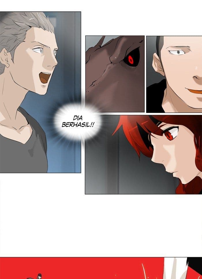 Chapter Komik
              Tower of God Chapter 208 - page 60