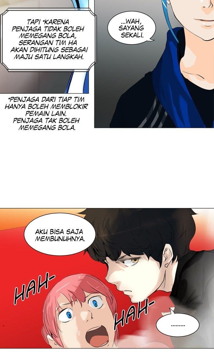 Chapter Komik
              Tower of God Chapter 208 - page 37