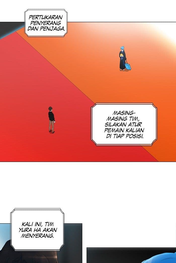 Chapter Komik
              Tower of God Chapter 208 - page 26