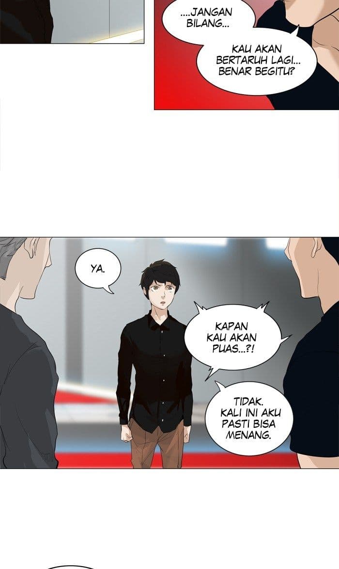 Chapter Komik
              Tower of God Chapter 208 - page 45