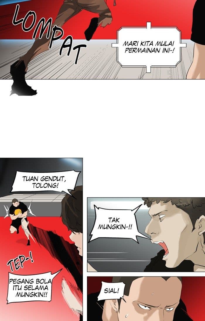 Chapter Komik
              Tower of God Chapter 208 - page 49