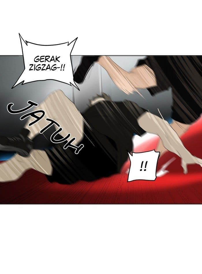 Chapter Komik
              Tower of God Chapter 208 - page 52