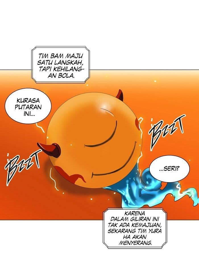 Chapter Komik
              Tower of God Chapter 208 - page 24