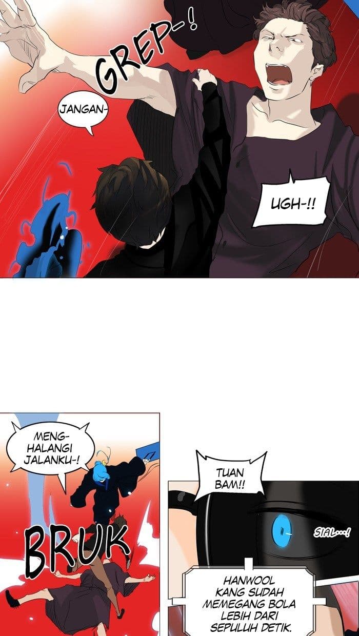 Chapter Komik
              Tower of God Chapter 208 - page 55