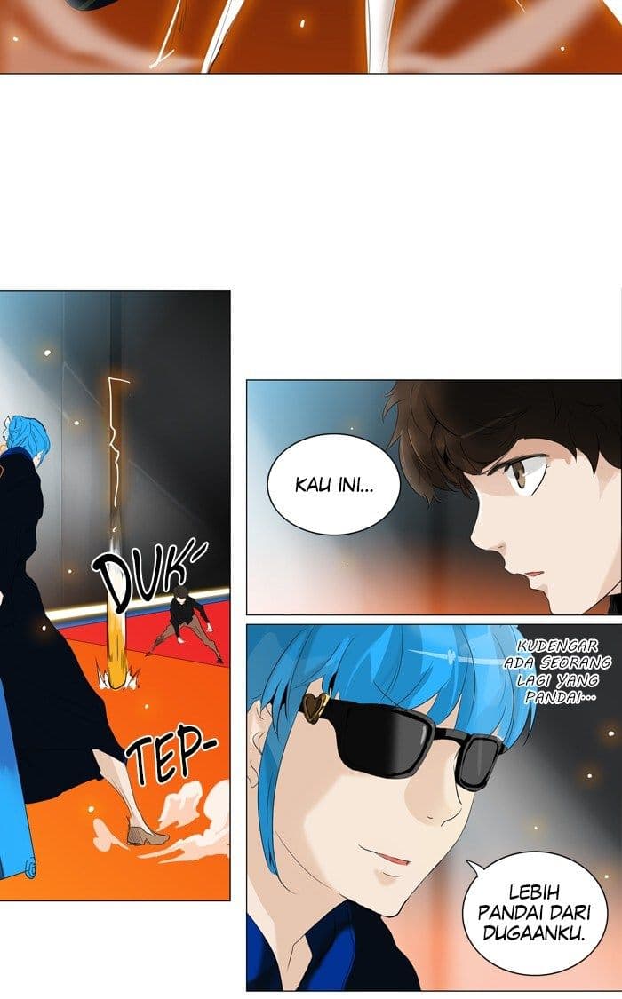 Chapter Komik
              Tower of God Chapter 208 - page 23