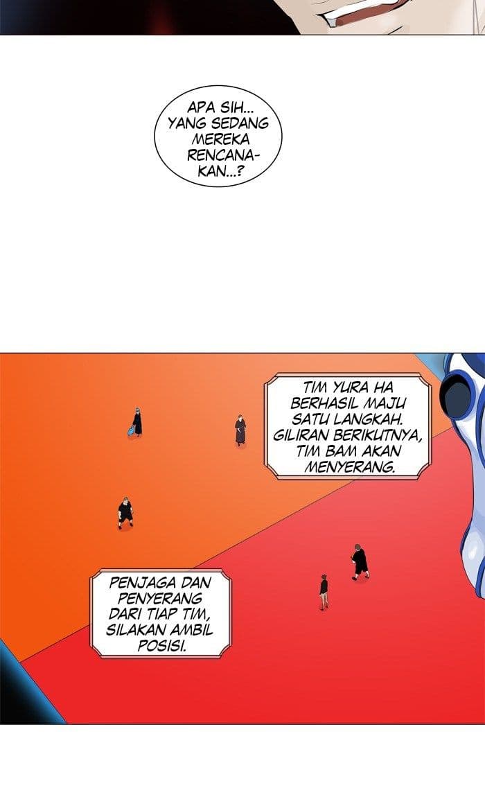 Chapter Komik
              Tower of God Chapter 208 - page 5